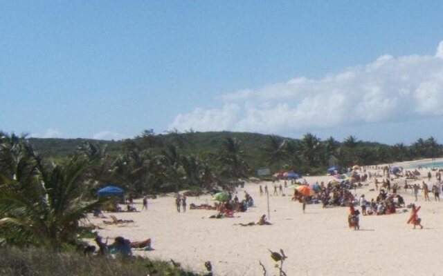 Hillbay View Villas