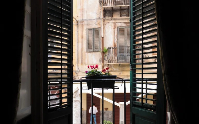 Kalamarina Rooms B&B