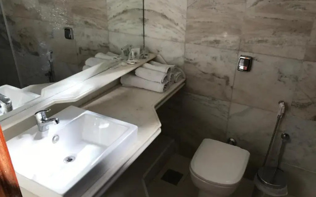 Hotel Villaggio Nobre