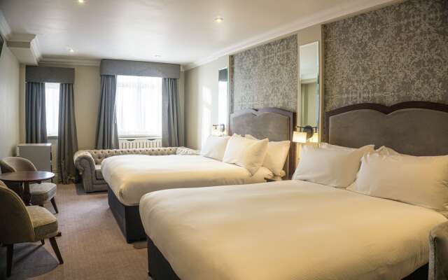 DoubleTree by Hilton Harrogate Majestic Hotel & Spa