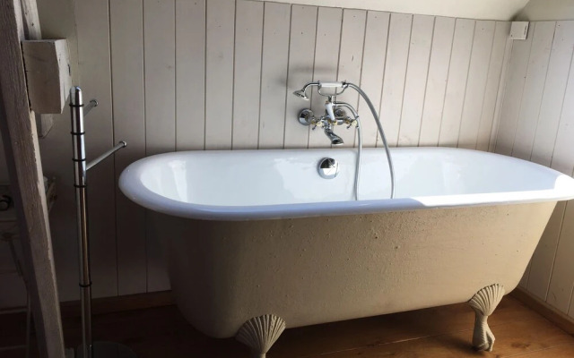 B&B 't Wolvennest