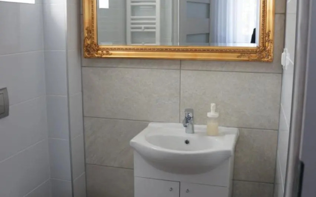 Apartamenty z klimatem