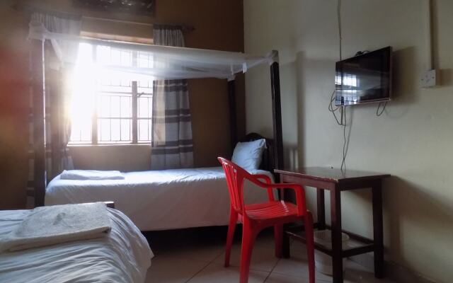 Hotel Park House