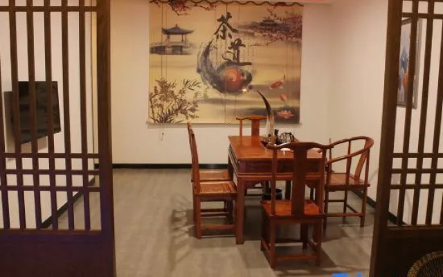 Tongtai International Business Hotel