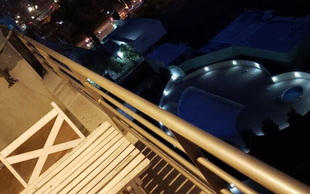 Apartamento Patio Bellavista