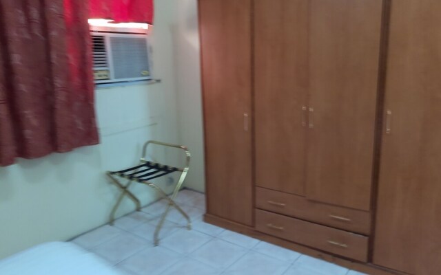 Oyo 524 Zahrat Alwaziriya Furnished Apt