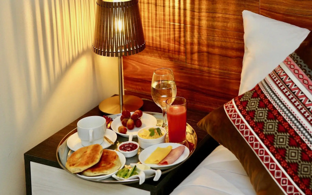 Hotel Yakana