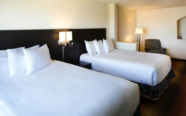 Red Lion Hotel La Junta