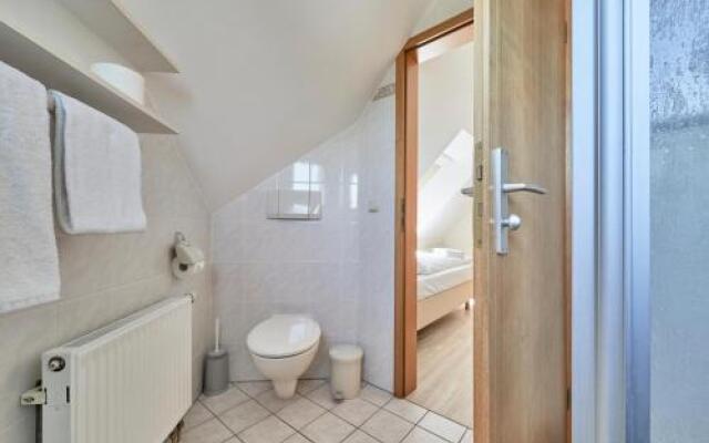 Haus Pamir _ Fewo 27