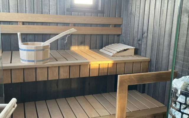 Kapriot Guest House