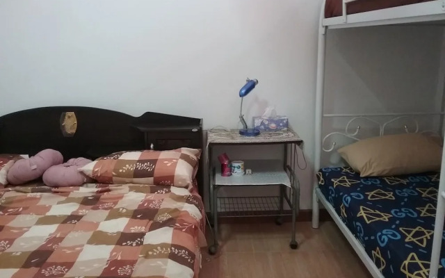 Danee Hostel