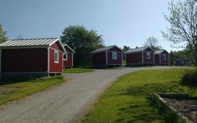 Norrtälje Camping