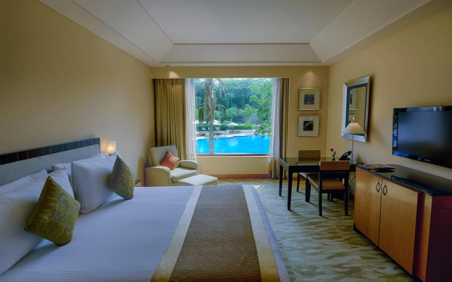 The Grand New Delhi