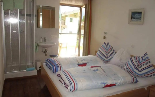 Appartment Steger Klara