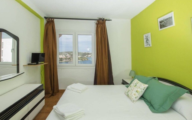 Cala Corb Low Cost