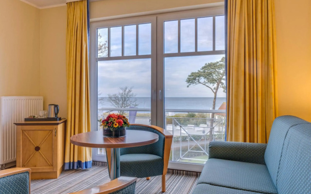Aquamarin Hotel & Spa