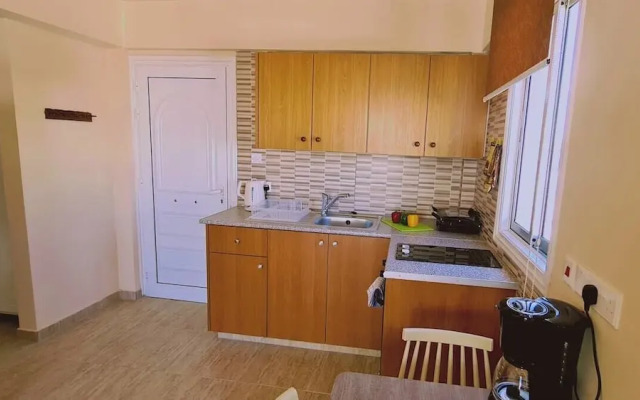 101 AN -chill n Joy Apartment