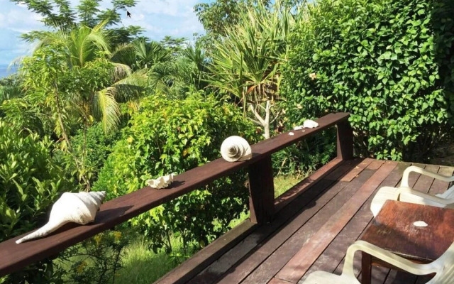 Casa Rosa Taytay