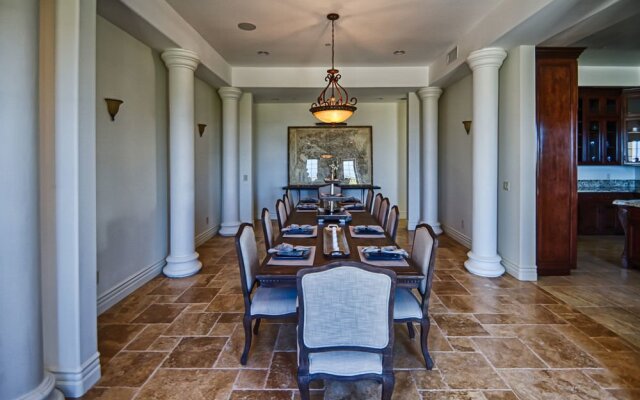 Malibu Presidential Estate