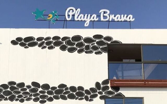 Hotel Playa Brava