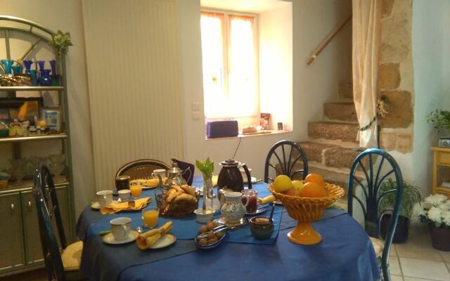 B&B Moulin De Cornevis calme accueillant