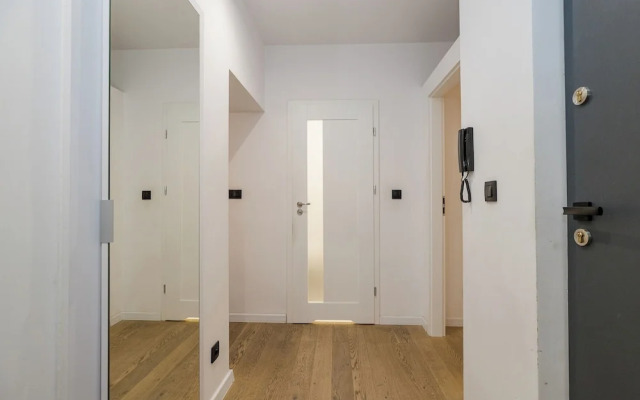 ShortStayPoland Stępińska B181