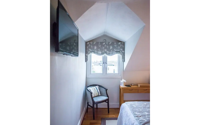 Lypiatt House Hotel