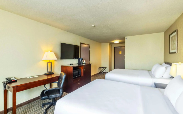Quality Inn and Suites