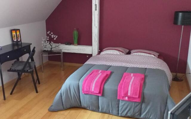 Moderne Home original design