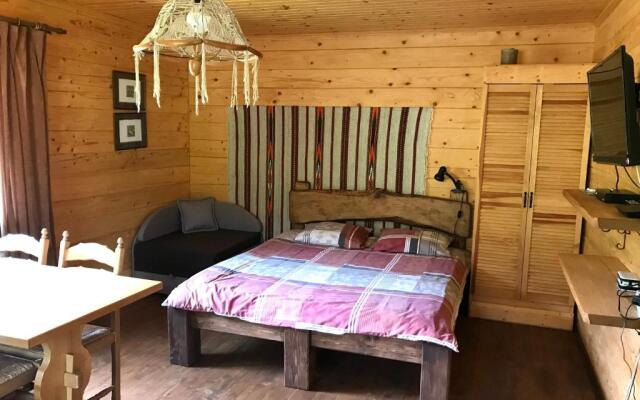 Kozichky Guest House