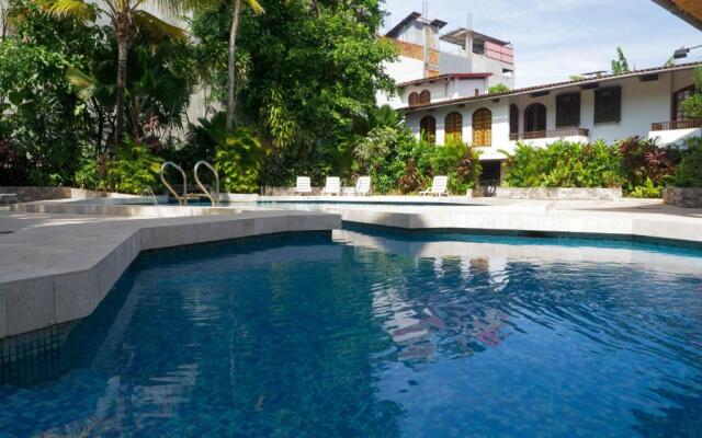 Grand Hotel Mercedes