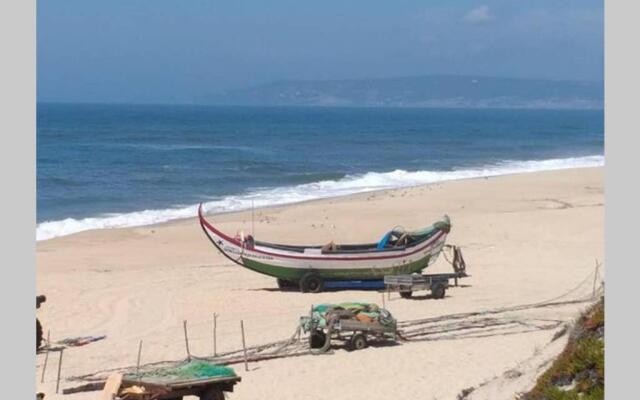 Beach House (Leirosa)