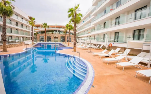 Hotel Morlans Suites