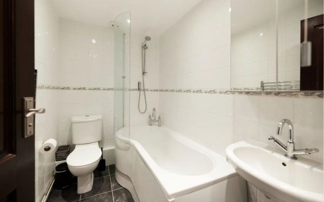 The London Wonder - Adorable 2Bdr Flat With Patio