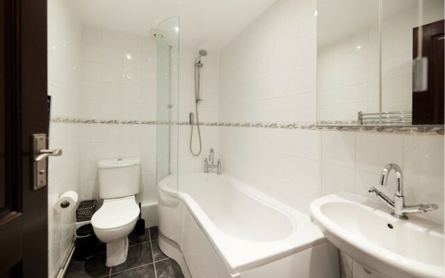 The London Wonder - Adorable 2bdr Flat With Patio