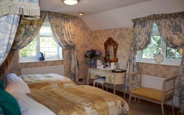 The Chestnuts Guest House