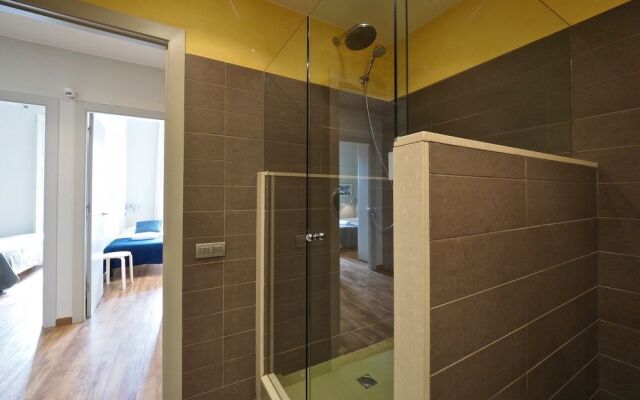 Gracia Terrace Design