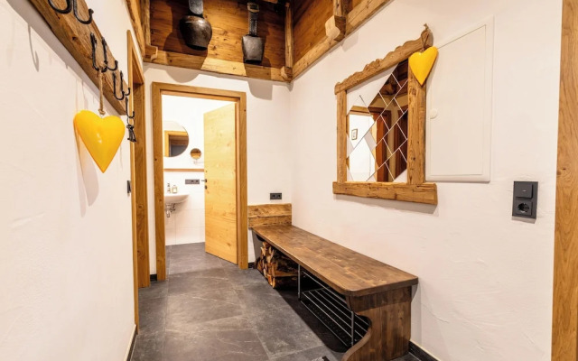 Appartement Hoamatgfüh