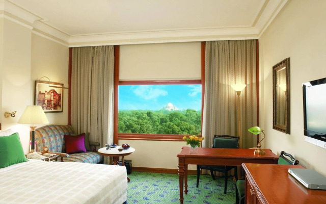 The Oberoi, New Delhi