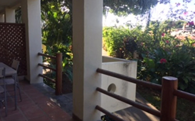 Tropical Gardens
