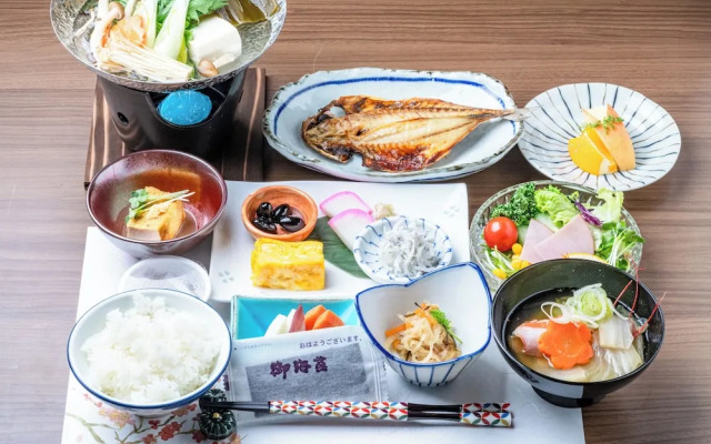 PiDDs Family Kinomiya