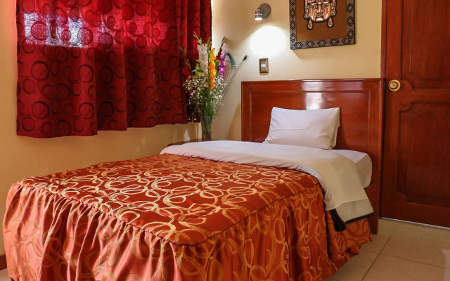 Hotel Elmer-Z
