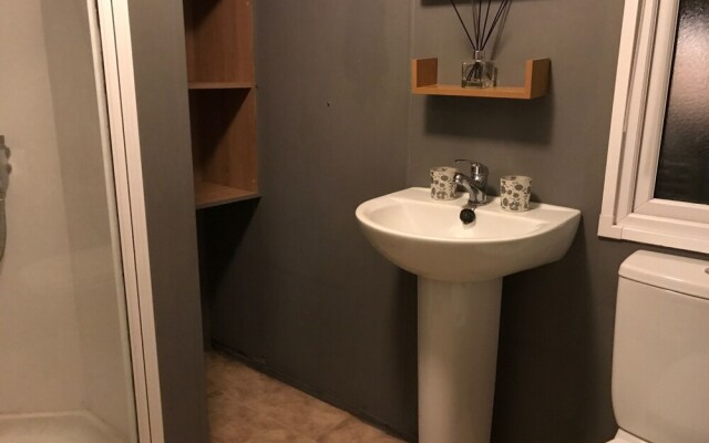 Holiday Home Celebration in Coghurst Holiday Park