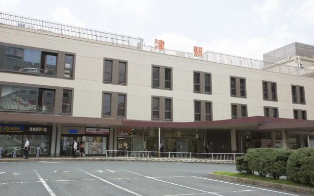 Sanco Inn Tsu Ekimae