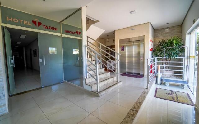 Hotel Tadini