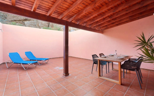 Casa Rural Laura Maretas Beach