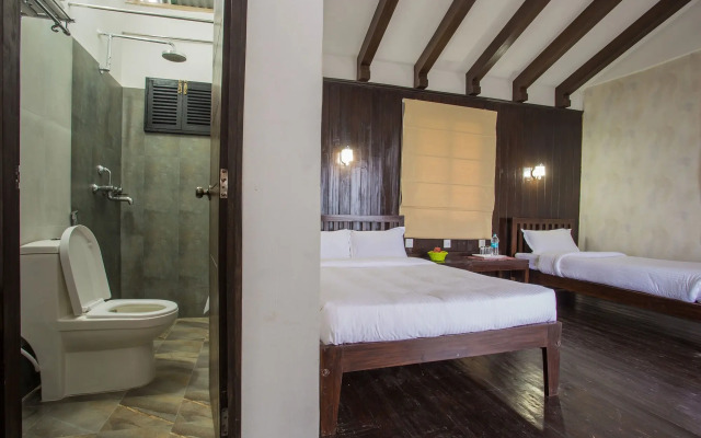 Raniban Retreat
