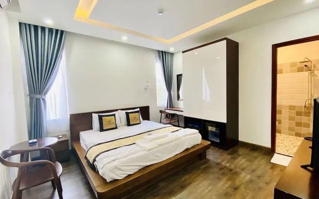 Hotel Duc Thanh 2