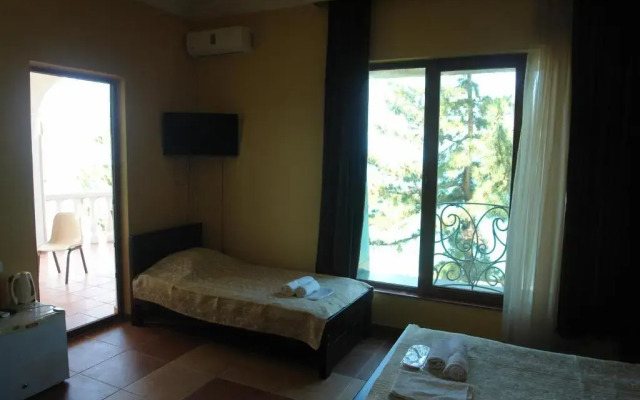 Panorama 15 Kobuleti