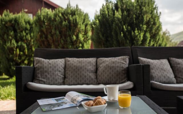 Guest house Oreskovic